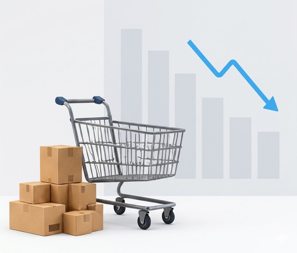 eCommerce Challenges