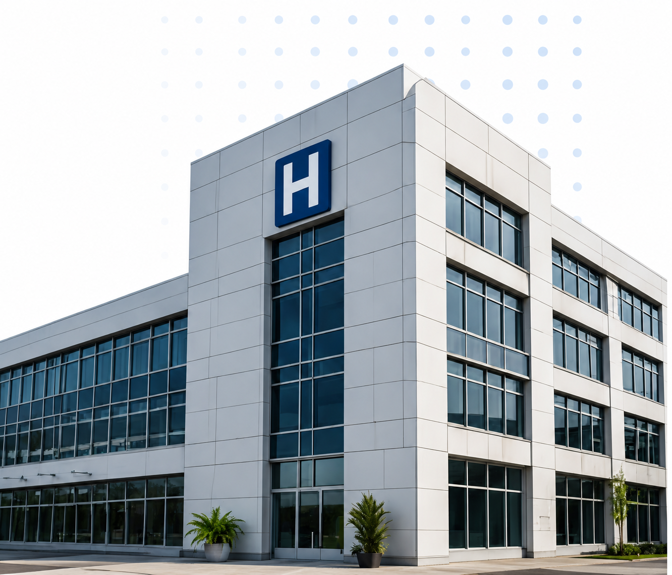 Healthcare IT Facility